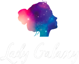 Lady Galaxy Logo